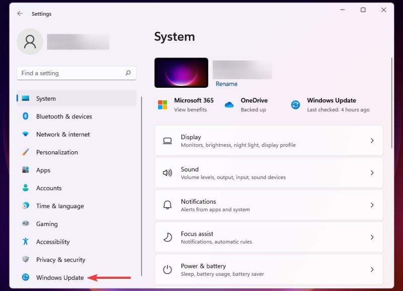 Win11發熱太嚴重如何解決？Win11發熱異常解決方法