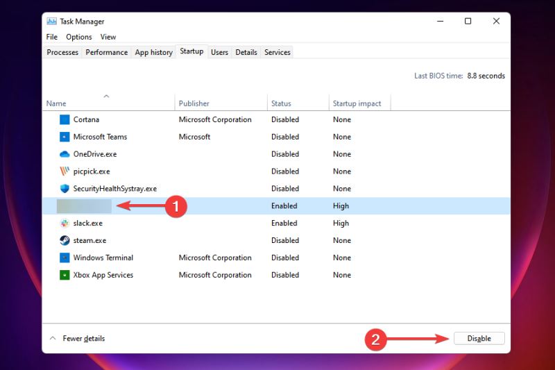 Win11發熱太嚴重如何解決？Win11發熱異常解決方法