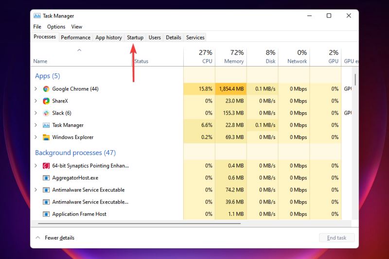 Win11發熱太嚴重如何解決？Win11發熱異常解決方法