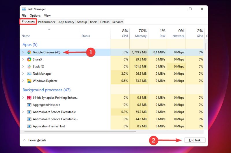 Win11發熱太嚴重如何解決？Win11發熱異常解決方法