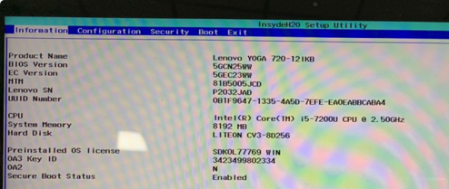 Win10電腦怎么關閉Fn鍵？鍵盤上的Fn鍵怎么關閉？