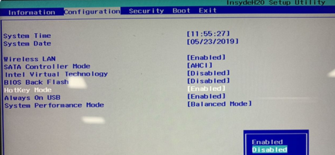 Win10電腦怎么關閉Fn鍵？鍵盤上的Fn鍵怎么關閉？