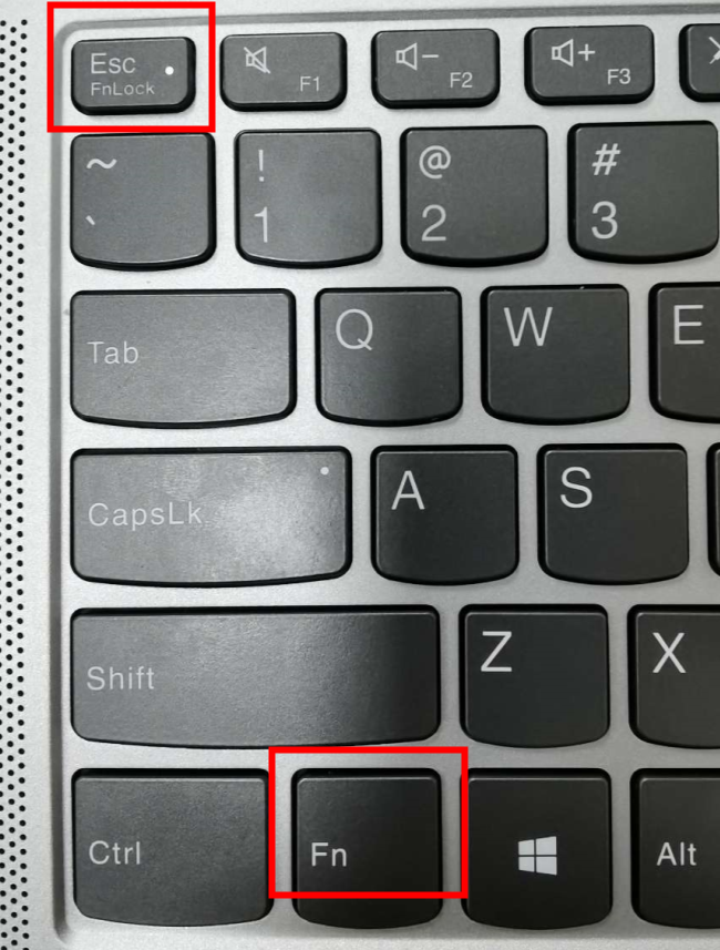 Win10電腦怎么關閉Fn鍵？鍵盤上的Fn鍵怎么關閉？