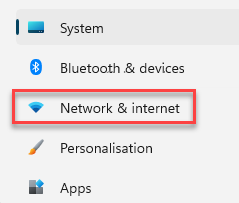 怎么在Windows11中檢索或更改移動熱點密碼？