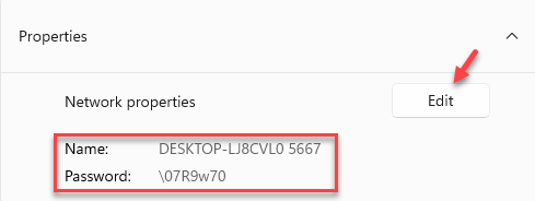 怎么在Windows11中檢索或更改移動熱點密碼？
