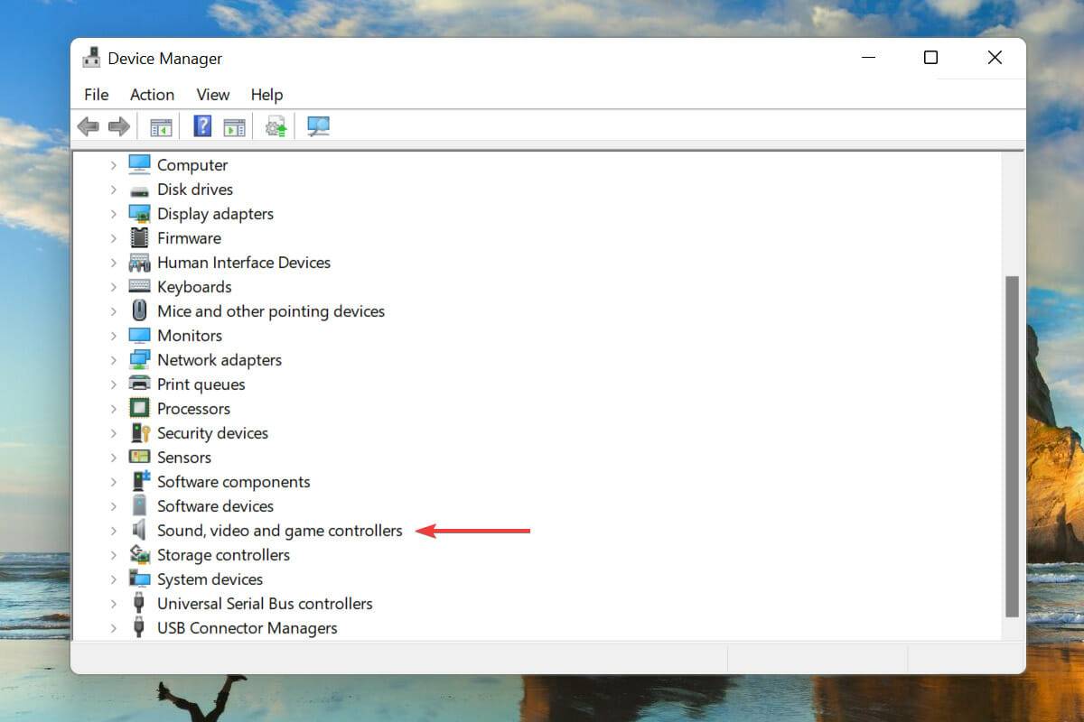 Windows 11如何重新安裝音頻驅(qū)動程序?