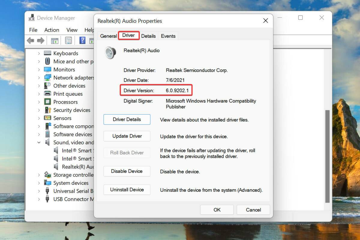 Windows 11如何重新安裝音頻驅(qū)動程序?