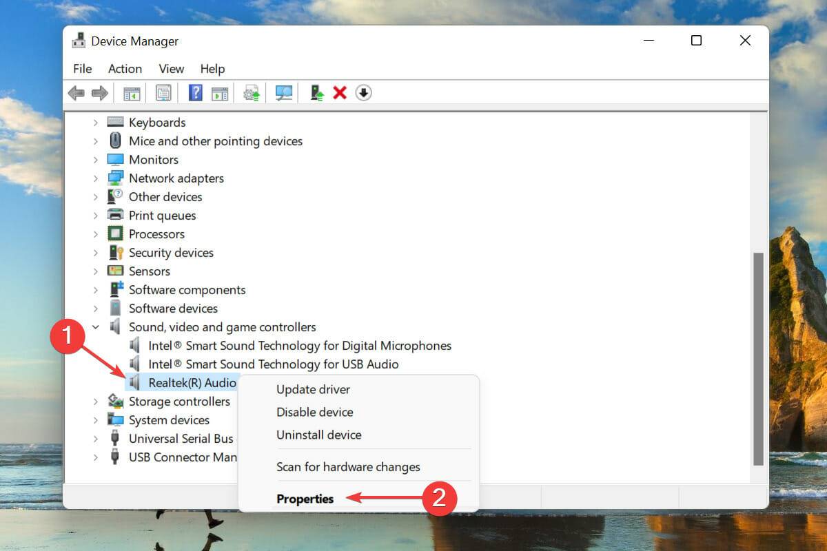 Windows 11如何重新安裝音頻驅(qū)動程序?