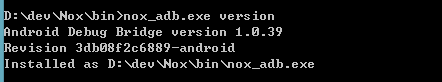 Java進行Appium自動化測試的實現(xiàn)