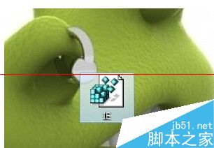 win10桌面如何添加ie瀏覽器圖標？添加圖標的方法說明