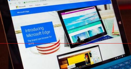 win10瀏覽器edge瀏覽器收藏夾怎么導(dǎo)入?解決得方法介紹