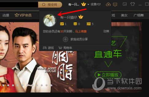 愛奇藝電腦客戶端如何取消連續(xù)包月服務(wù) 自動(dòng)續(xù)費(fèi)取消技巧分享