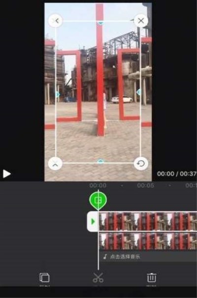 抖音穿墻術如何拍攝？穿墻術拍攝方法分享
