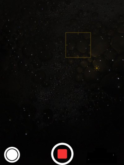 抖音泡沫星空效果有什么方法拍出來？拍攝泡沫星空方法介紹