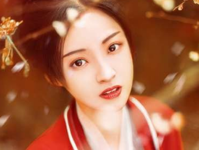 2019古風唯美獨一無二女生微信網(wǎng)名大全分享