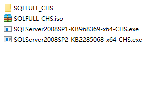 sqlserver2008為什么win10不兼容_sqlserver2008win10不兼容方法說(shuō)明