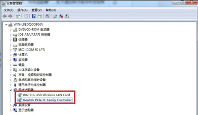 電腦本地連接不見(jiàn)了怎么辦 Win7系統(tǒng)本地連接消失的解決方法
