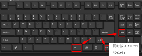 win10系統中將資源管理器打開具體操作流程