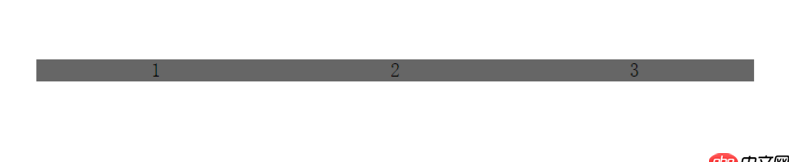 css - div display: inline-block; 置中？