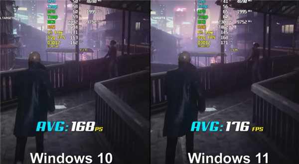 win11系統好不好用