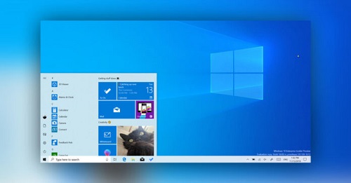 Win10KB5009596增加同步設(shè)置方便移動(dòng)升級(jí)至Win11