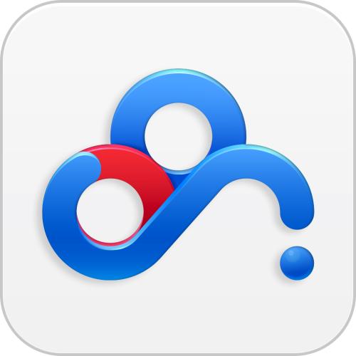 百度網(wǎng)盤app中保存到手機(jī)相冊具體操作方法