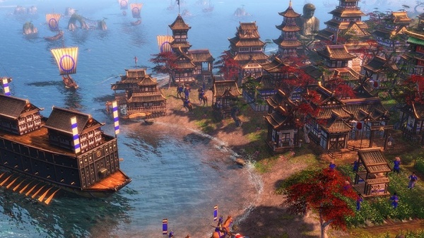 win10玩不了帝國時代3解決教程