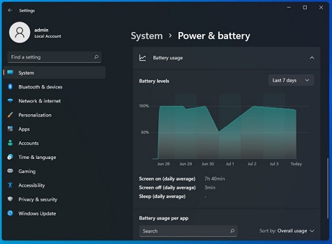 windows11預(yù)覽版是否要升級詳情