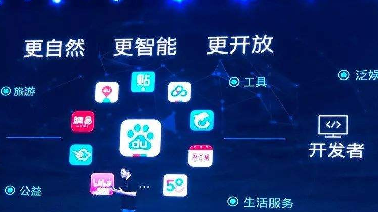 百度智能小游戲來(lái)臨小游戲風(fēng)蓄勢(shì)待發(fā)!