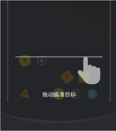 微信小程序中的彈球王者怎么玩才能得高分？微信小程序中的彈球王者玩法介紹！