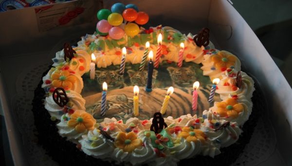 自己過(guò)生日發(fā)的朋友圈的經(jīng)典句子 自己過(guò)生日怎么發(fā)朋友圈