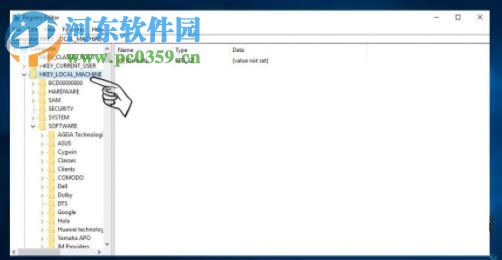 解決win10疑難解答提示“服務(wù)注冊丟失或損壞”的方法
