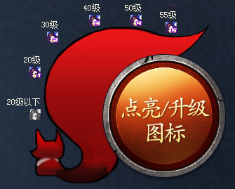 QQ封神記圖標怎么點亮？點亮妲己美人圖標方法