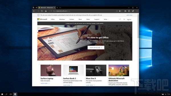 Win11什么時候出？Win11級別項(xiàng)目Windows Core OS介紹