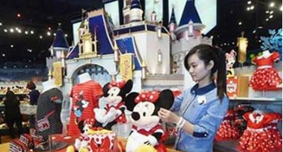上海迪士尼樂(lè)園門(mén)票在哪買(mǎi) 教你使用微信購(gòu)買(mǎi)迪士尼樂(lè)園門(mén)票