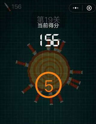 微信最強(qiáng)飛刀手怎么玩最高分 微信最強(qiáng)飛刀手高分攻略