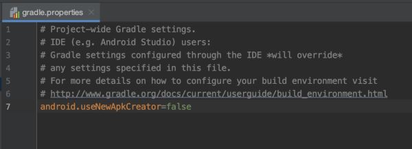 Android Studio 3.6 正式版終于發(fā)布了,快來圍觀