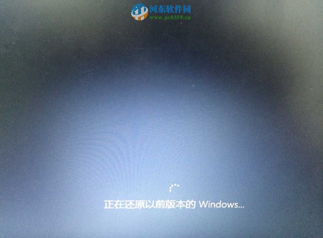 win10怎么回退到升級前的系統？win10回退到以前的版本的方法