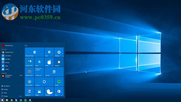 禁止win10系統(tǒng)自動生成System Volume Information文件夾的方法