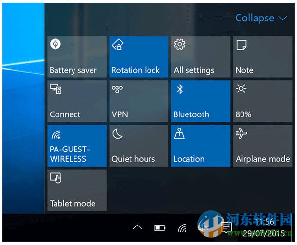 win10系統(tǒng)飛行模式無法關(guān)閉怎么辦？解決win10飛行模式無法關(guān)閉的方法