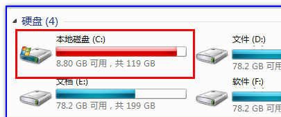 win7系統(tǒng)進(jìn)入休眠出現(xiàn)錯誤0xc000007f代碼的原因及解決方法