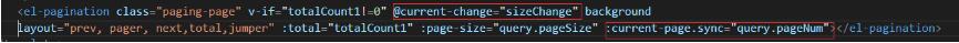 vue element 關(guān)閉當(dāng)前tab 跳轉(zhuǎn)到上一路由操作