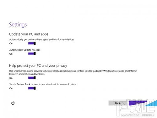 win10安裝界面難懂嗎？win10安裝界面展示