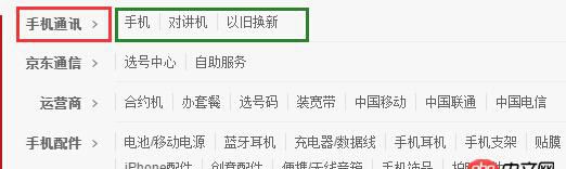 css3: dl中如何讓dr和dt視覺(jué)上顯示到同一行?