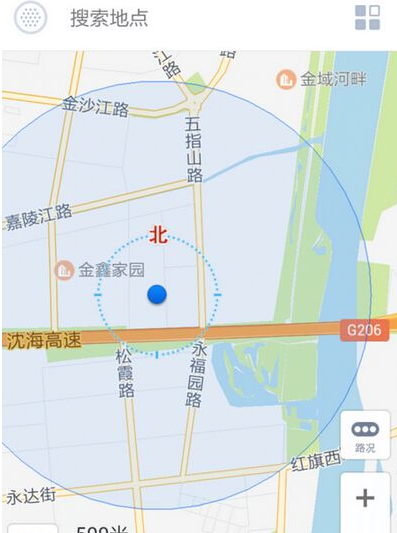 百度地圖怎么設(shè)置高速優(yōu)先？具體操作流程