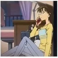 抖音小蘭和工藤新一發射愛心頭像有哪些？發射愛心頭像詳情介紹！