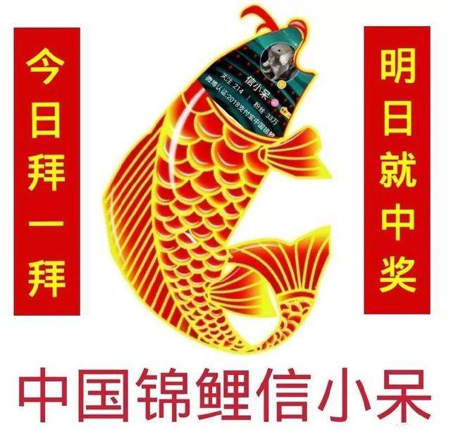 中國(guó)錦鯉2019年還有嗎？支付寶中國(guó)錦鯉2019年開(kāi)獎(jiǎng)詳情