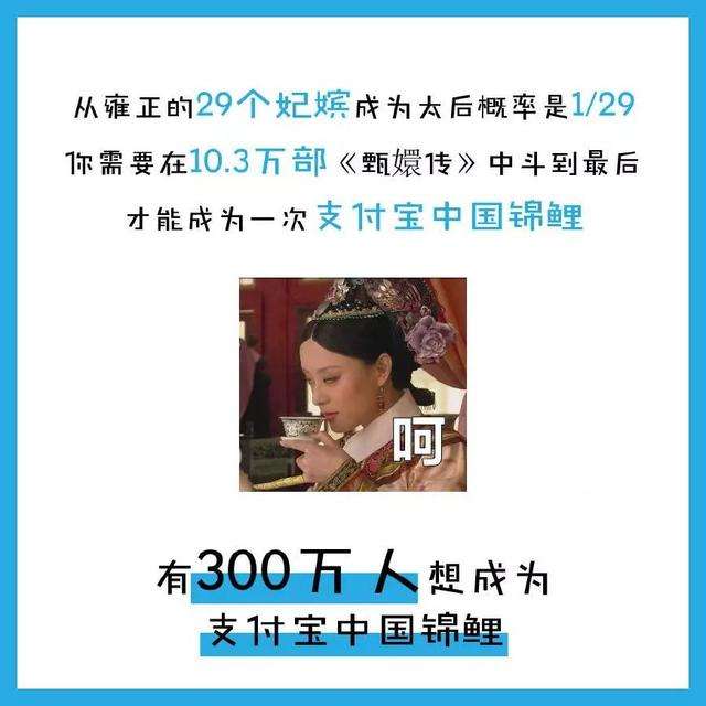 中國(guó)錦鯉2019年還有嗎？支付寶中國(guó)錦鯉2019年開(kāi)獎(jiǎng)詳情