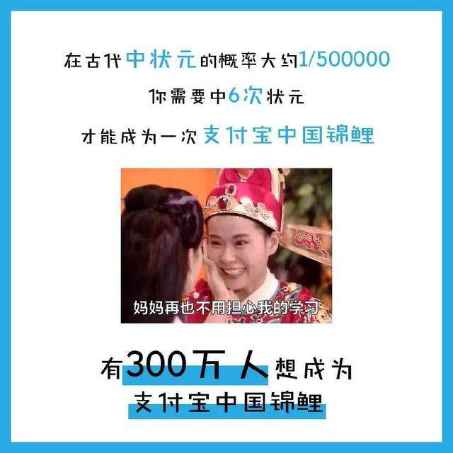 中國(guó)錦鯉2019年還有嗎？支付寶中國(guó)錦鯉2019年開(kāi)獎(jiǎng)詳情