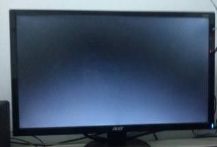 win10開機(jī)logo后黑屏